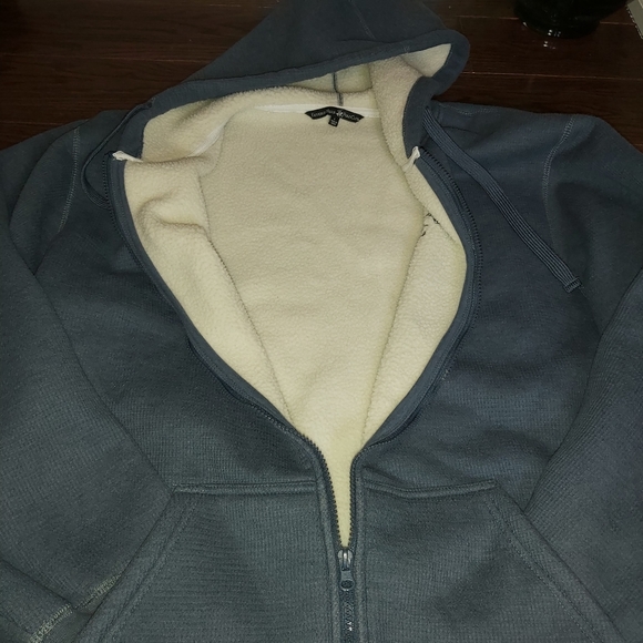 💢SOLD💢Polo Club Fleece Sweater - Picture 8 of 11